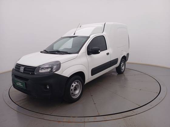 FIAT FIORINO 1.3 FIREFLY FLEX ENDURANCE MANUAL FIAT FIORINO 1.3 FIREFLY FLEX ENDURANCE MANUAL